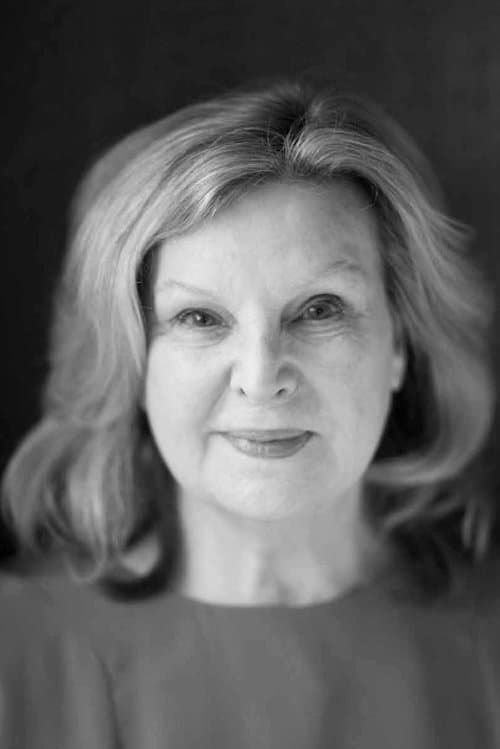 Zdjęcie Ann Mitchell