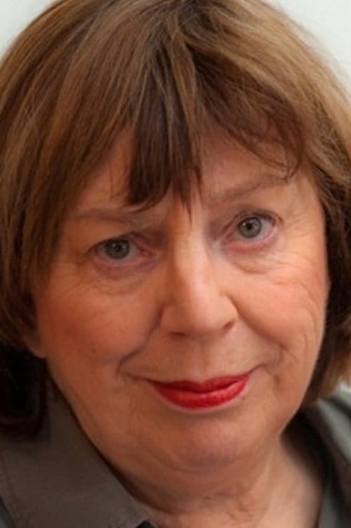 Zdjęcie Ann Overstall Comfort