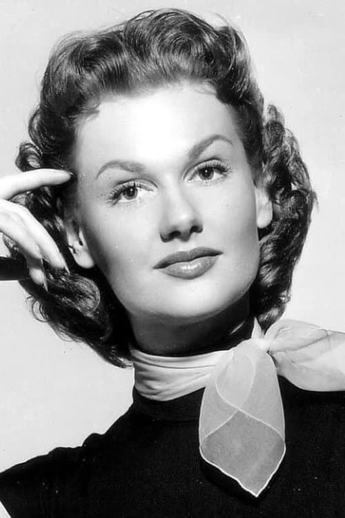 Zdjęcie Ann Robinson