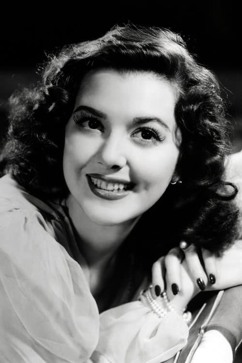 Zdjęcie Ann Rutherford