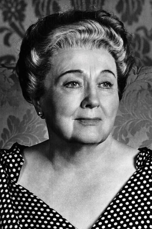 Zdjęcie Ann Shoemaker