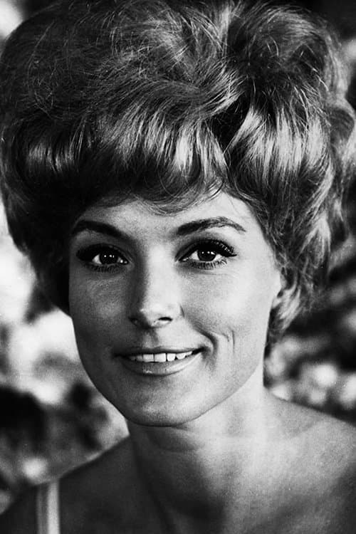 Zdjęcie Ann Smyrner