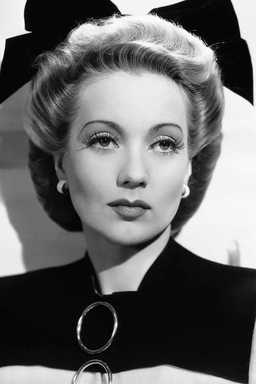 Zdjęcie Ann Sothern