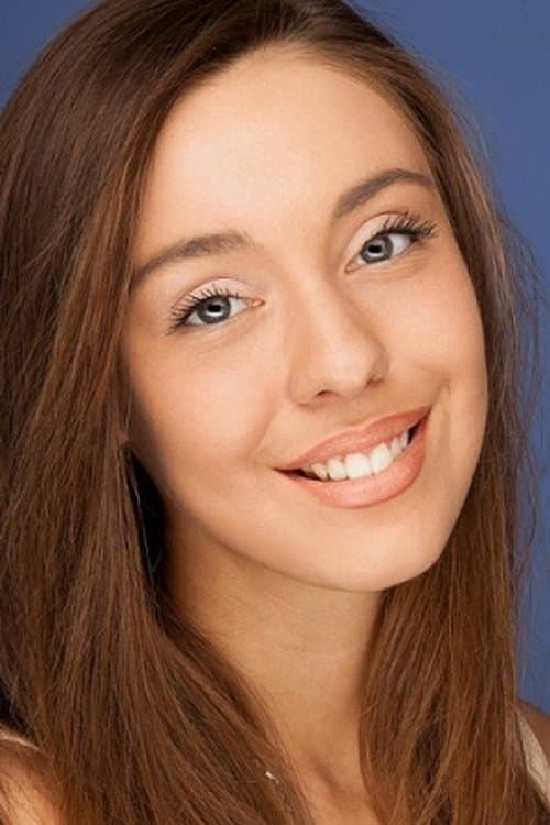 Zdjęcie Anna Ageeva