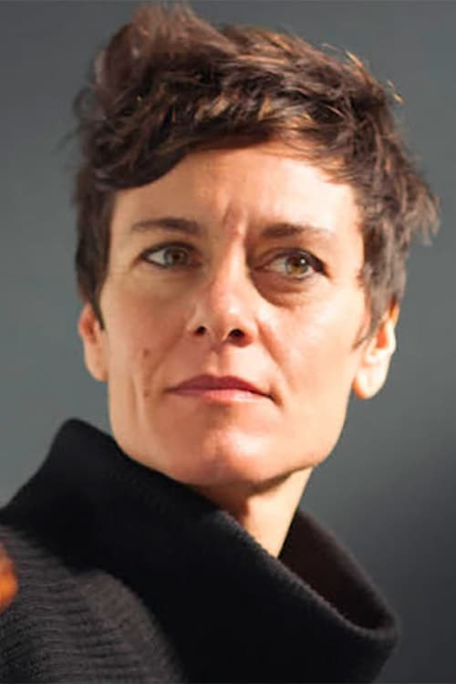 Zdjęcie Anna Alarcón