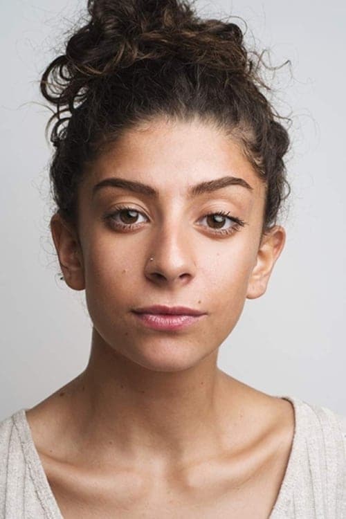 Zdjęcie Anna Antoniades