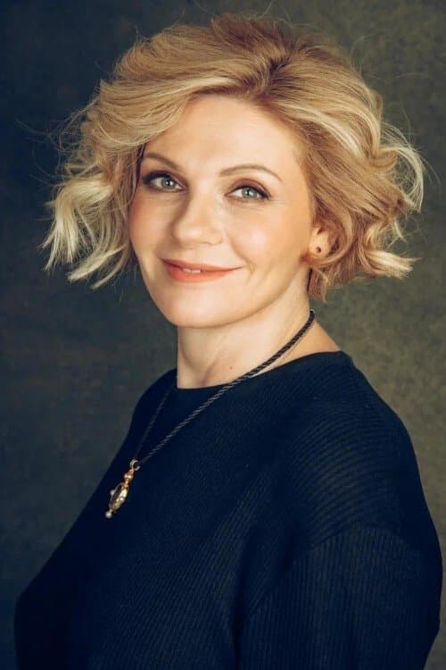 Zdjęcie Анна Ардова