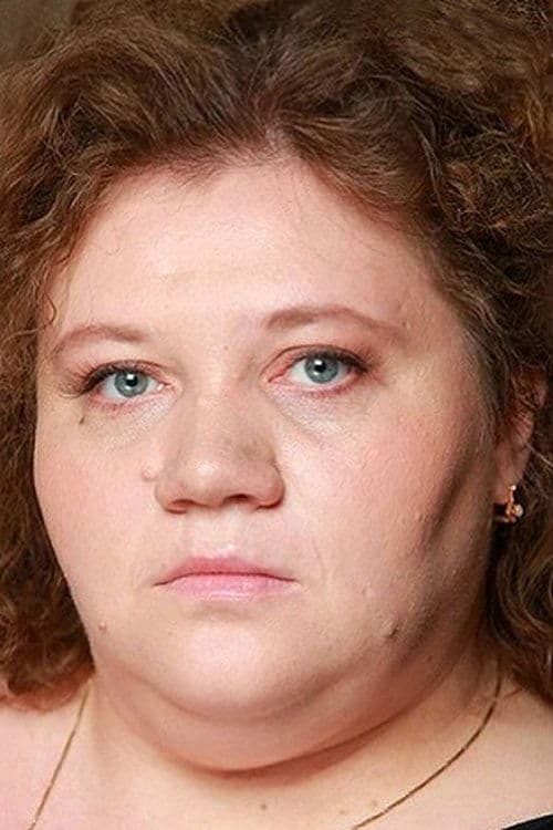 Zdjęcie Анна Асташкина