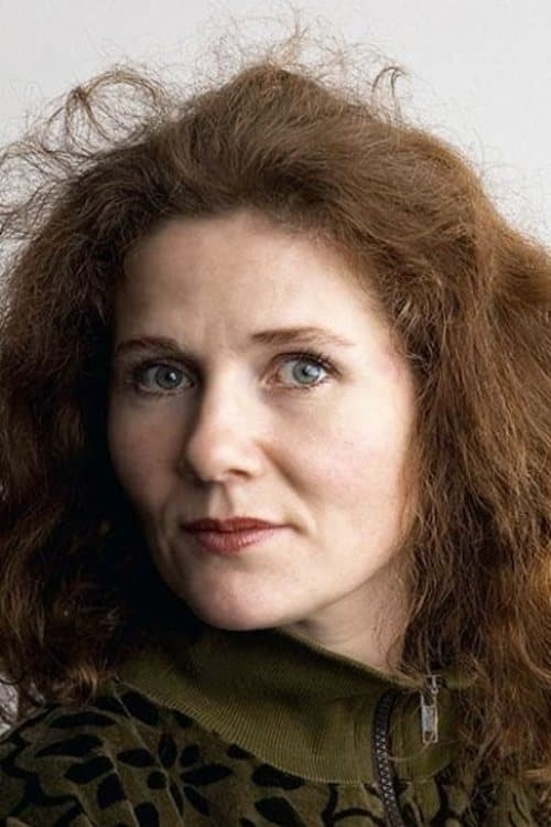 Zdjęcie Anna Azcárate