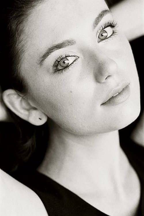 Zdjęcie Anna B. Shaffer