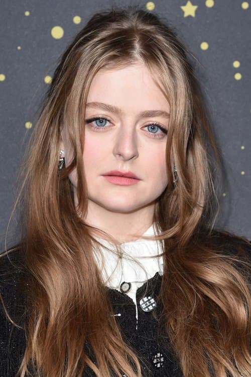 Zdjęcie Anna Baryshnikov