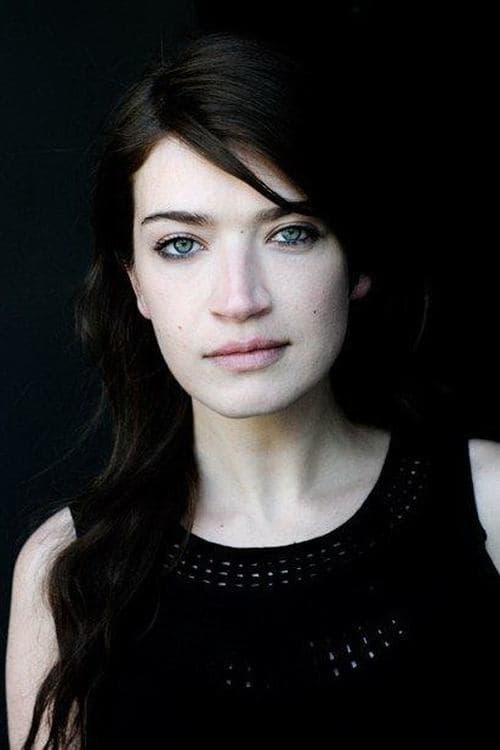 Zdjęcie Anna Bederke