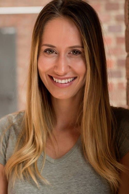 Zdjęcie Anna Beletzki