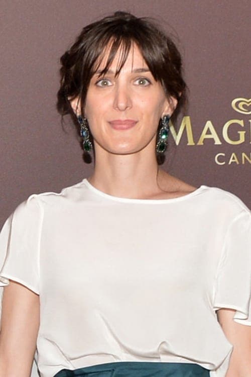 Zdjęcie Anna Bellato