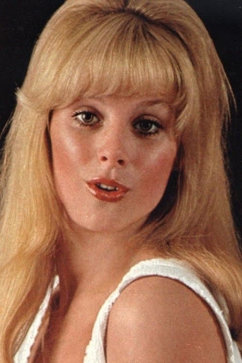 Zdjęcie Anna Bergman