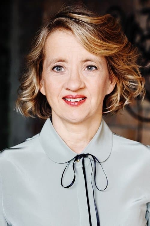 Zdjęcie Anna Böttcher