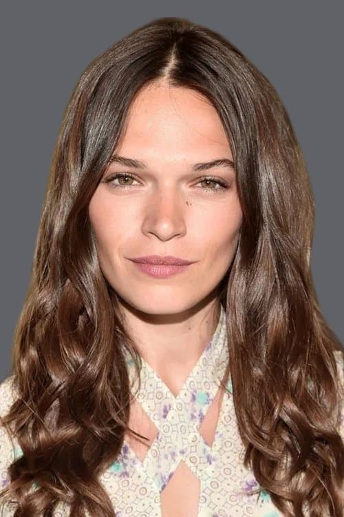 Zdjęcie Anna Brewster