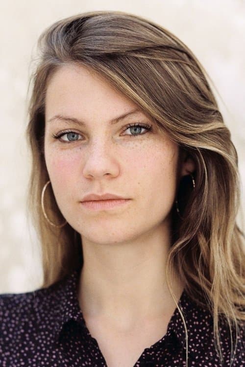 Zdjęcie Anna Bullard