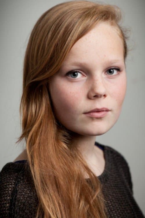 Zdjęcie Anna Burnett