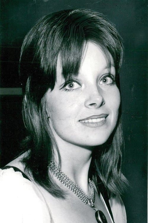 Zdjęcie Anna Calder-Marshall