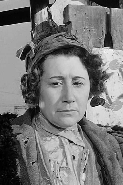 Zdjęcie Anna Carena