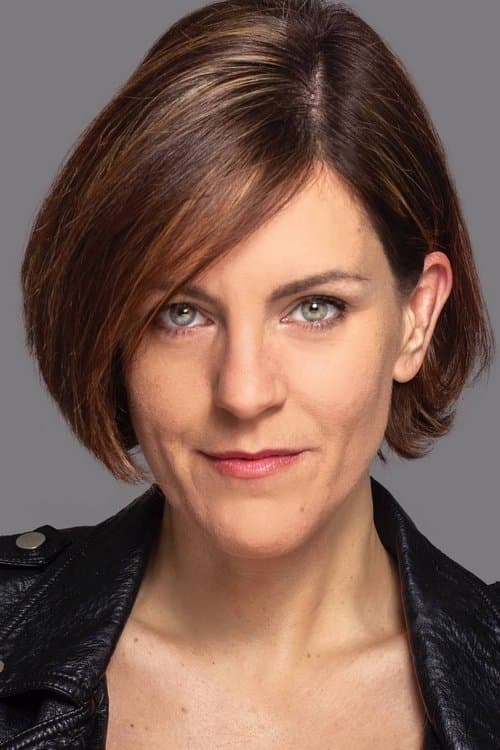 Zdjęcie Anna Carvalho