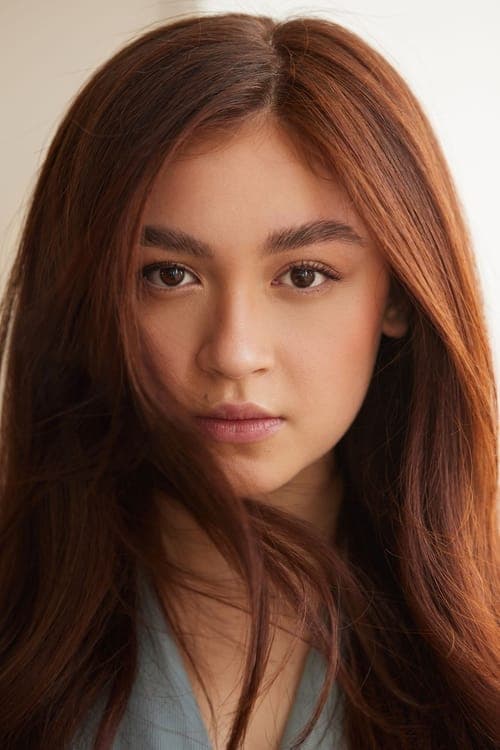 Zdjęcie Anna Cathcart