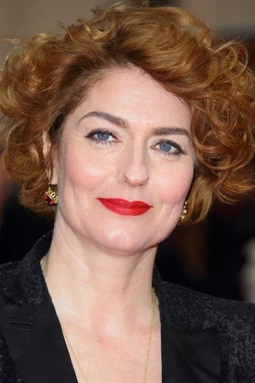 Zdjęcie Anna Chancellor