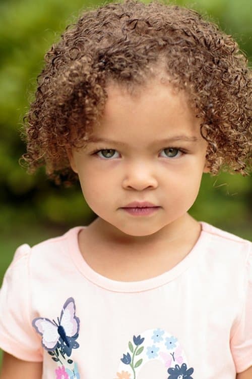 Zdjęcie Anna Chanel Reimer