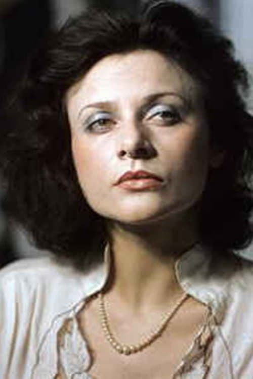 Zdjęcie Anna Chodakowska