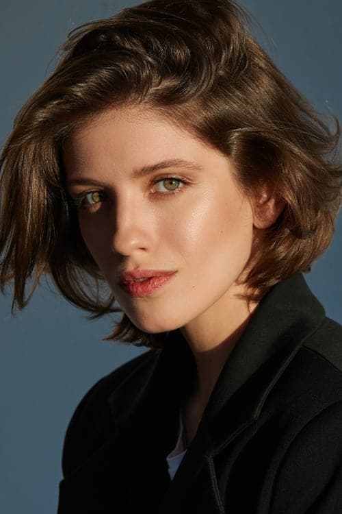 Zdjęcie Анна Чиповская