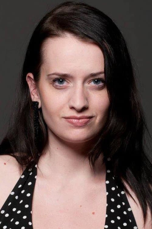 Zdjęcie Anna Claessen