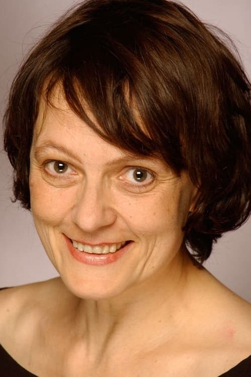 Zdjęcie Anna Cottis