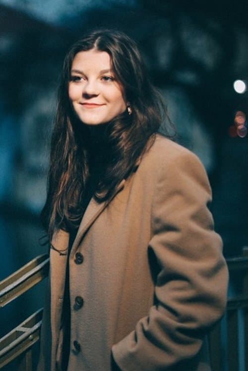 Zdjęcie Anna Čtvrtníčková