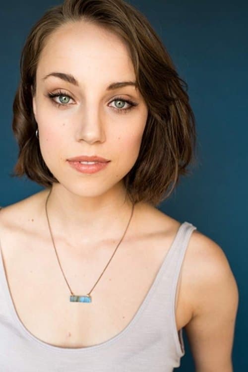 Zdjęcie Anna Daines