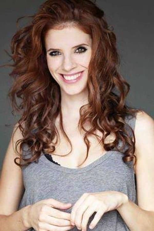 Zdjęcie Anna Dalton