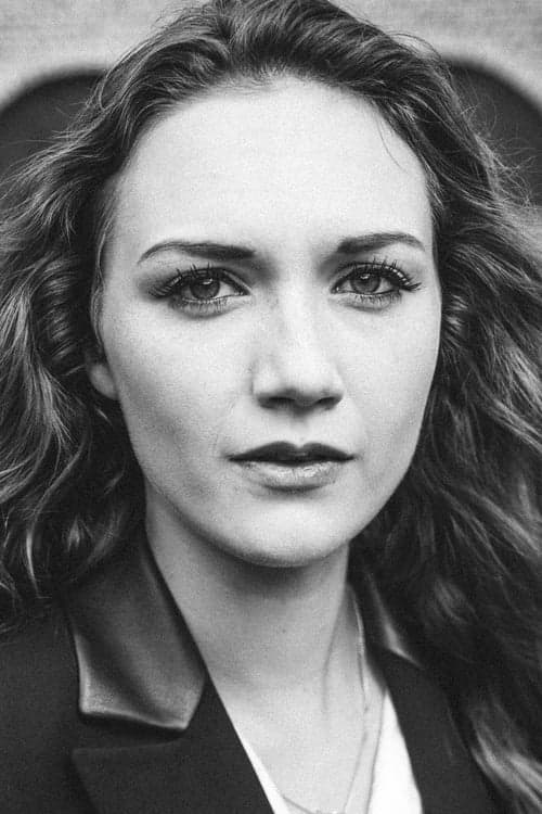 Zdjęcie Anna Demetriou