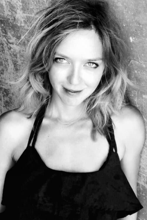 Zdjęcie Anna Dubrovitsky