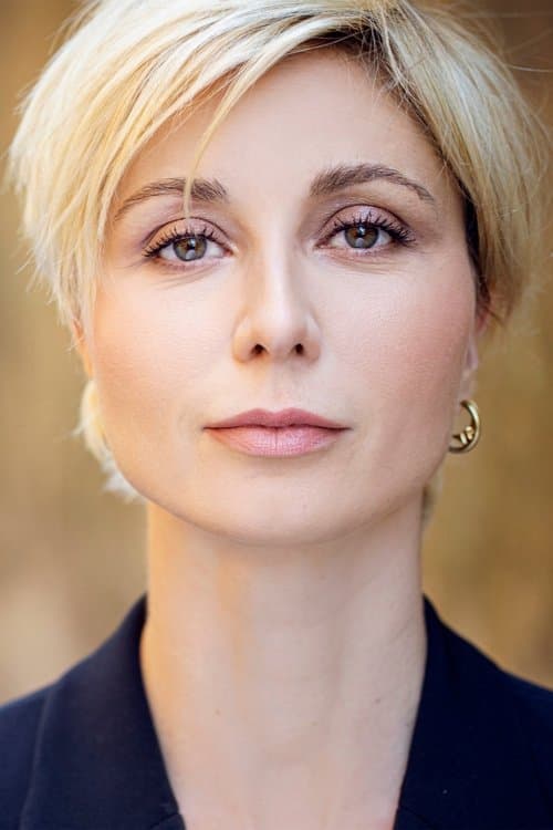 Zdjęcie Anna Ferzetti