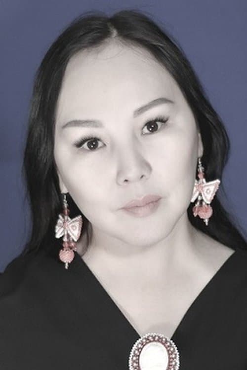 Zdjęcie Анна Флегонтова