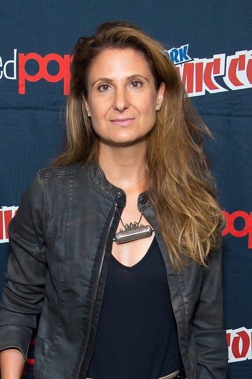 Anna Foerster całe filmy