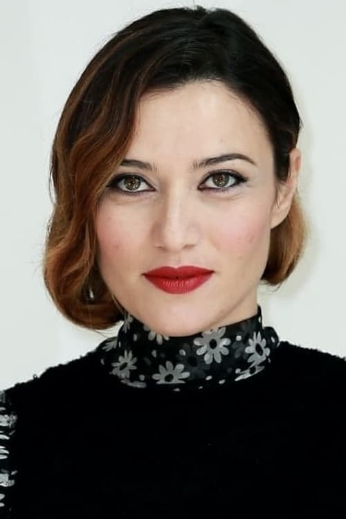 Zdjęcie Anna Foglietta