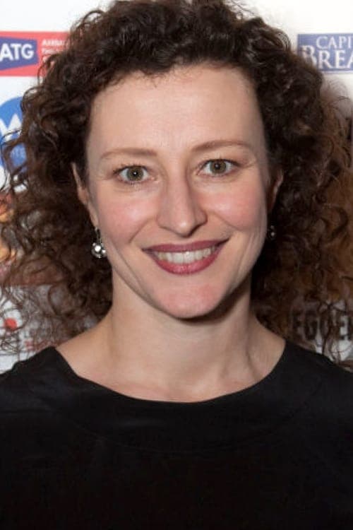 Zdjęcie Anna Francolini