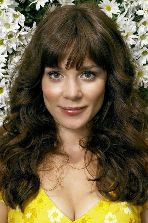 Zdjęcie Anna Friel