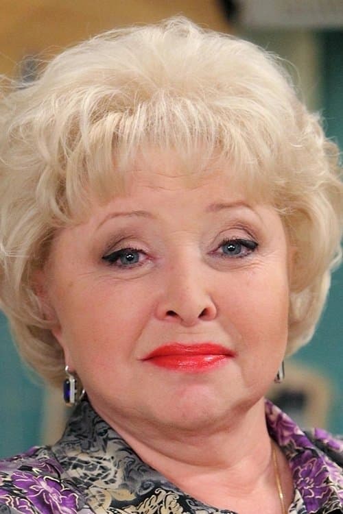 Zdjęcie Анна Фроловцева