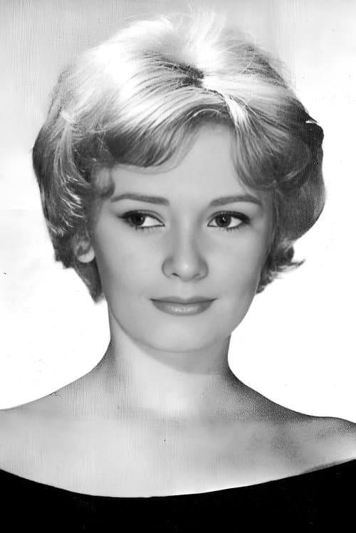 Zdjęcie Anna Gaylor