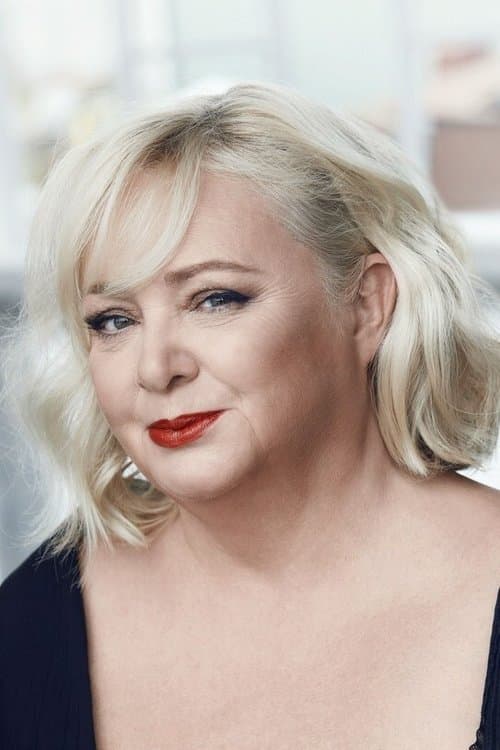 Zdjęcie Anna Gornostaj