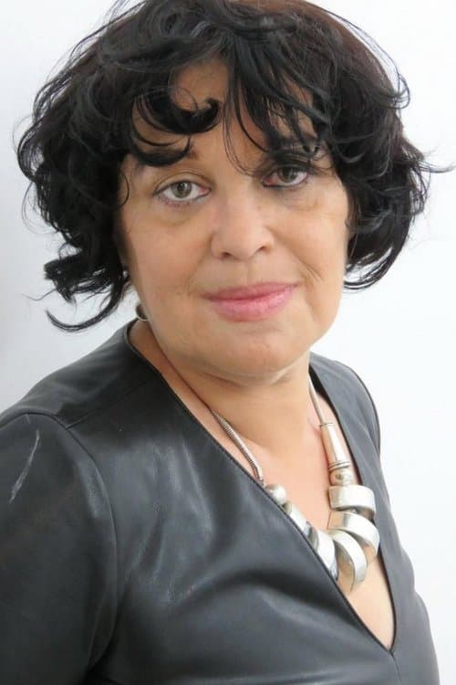 Zdjęcie Anna Grażyna Suchocka