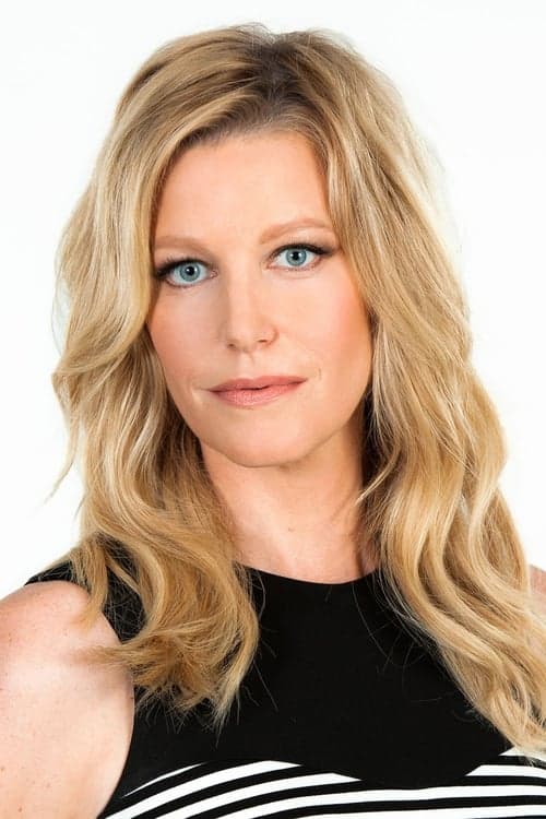 Zdjęcie Anna Gunn