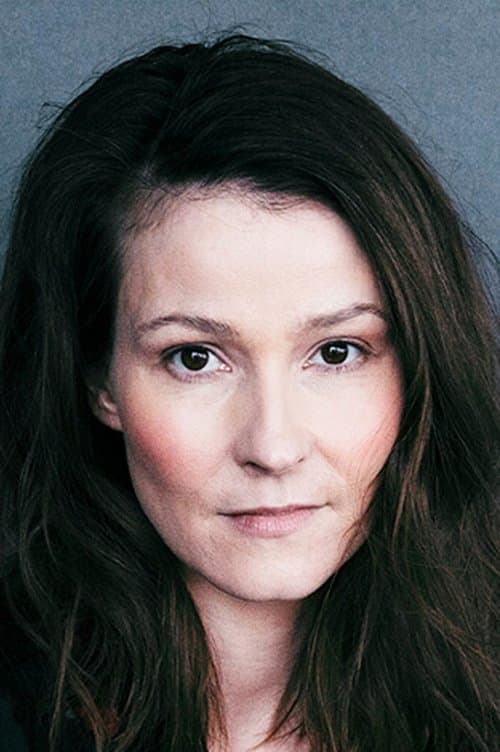 Zdjęcie Anna Gunndís Guðmundsdóttir